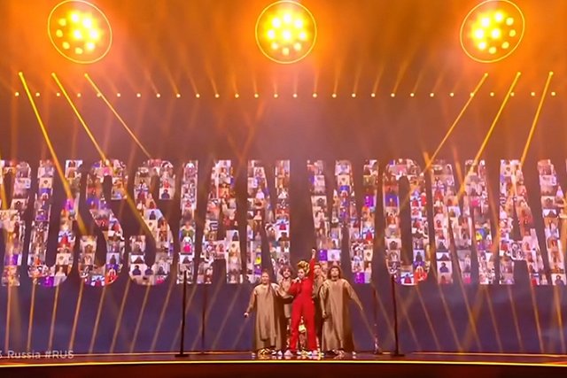 Определились все участники финала песенного конкурса «Евровидение»