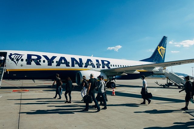 Глава Ryanair: на севшем в Минске самолете были сотрудники КГБ