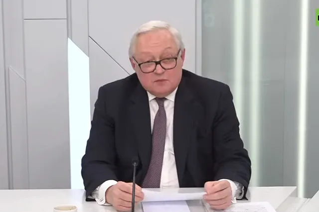 Рябков: Россия дала другим странам гарантии безопасности со своей стороны еще в 1994 году