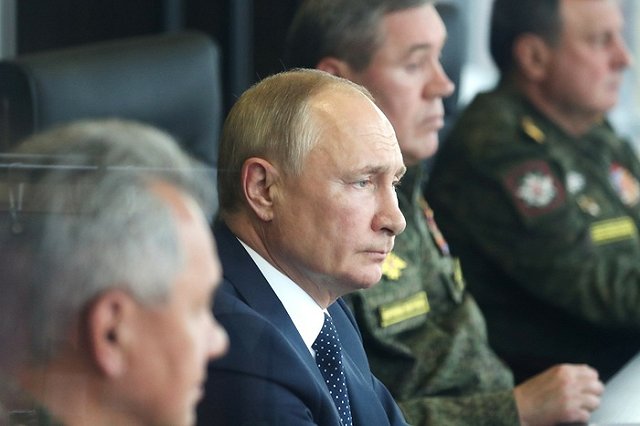 «Блумберг» узнал детали новых антироссийских санкций Евросоюза