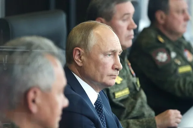 «Блумберг» узнал детали новых антироссийских санкций Евросоюза