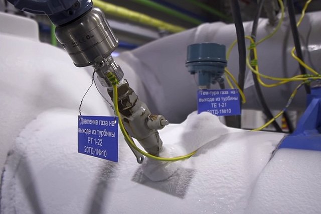 Болгария и Польша отказались платить России за газ по новой схеме и ожидают прекращения поставок