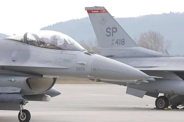 Ослабить Россию. Блинкен назвал цели США на Украине