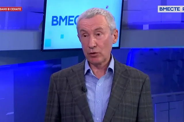 Клишас дезавуировал заявление сенатора Климова о покинувших Россию после начала спецоперации