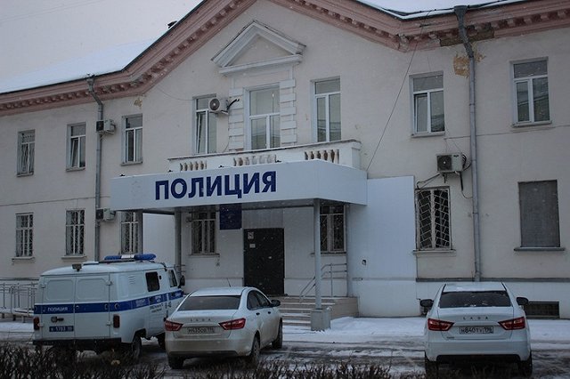 Из свердловской психбольницы сбежал опасный рецидивист (ФОТО)