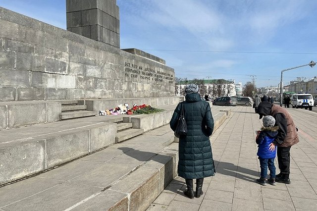 Американский бизнесмен Сакс: все более вероятно, что за терактом в «Крокусе» стоит Киев