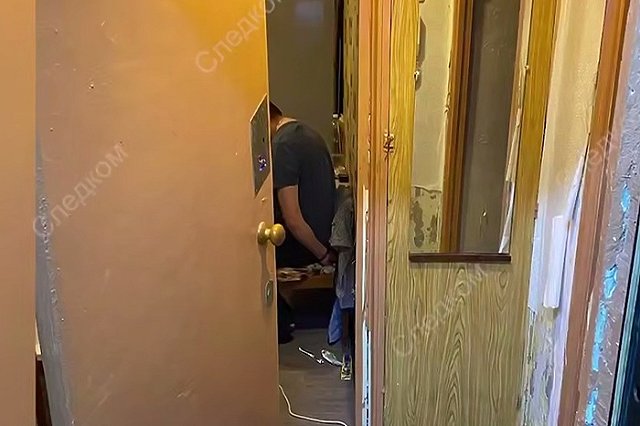 Стали известны подробности похищения 9-летней девочки в Смоленске