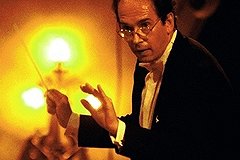 Уральский филармонический оркестр выступит в Мариинке