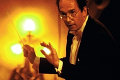 Уральский филармонический оркестр выступит в Мариинке