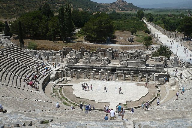 Власти Турции ужесточили правила въезда в страну