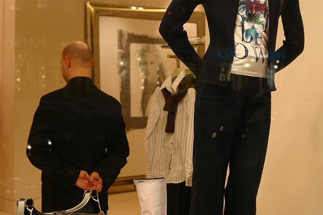 Х5 Retail Group откажется от охранников в своих магазинах