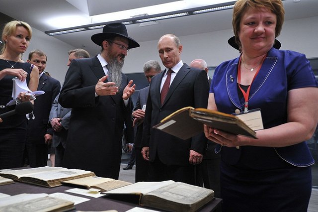 Берл Лазар раскритиковал презумпцию согласия на изъятие органов умерших