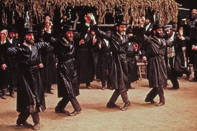 Леонид Парфенов снимает в Екатеринбурге новый фильм