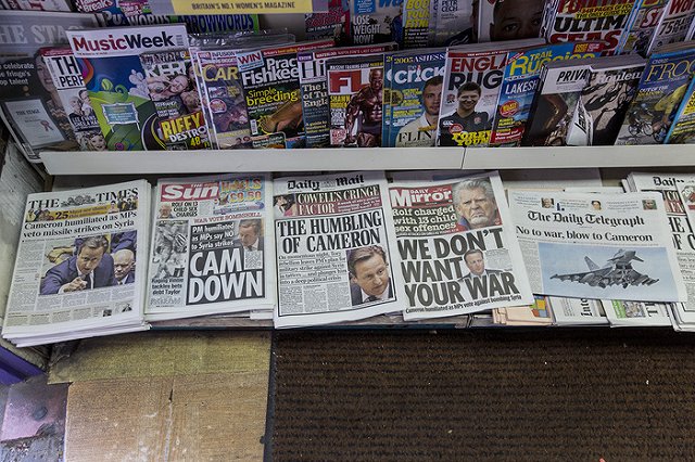 The Guardian разоблачила придумывавшего факты для статей сотрудника