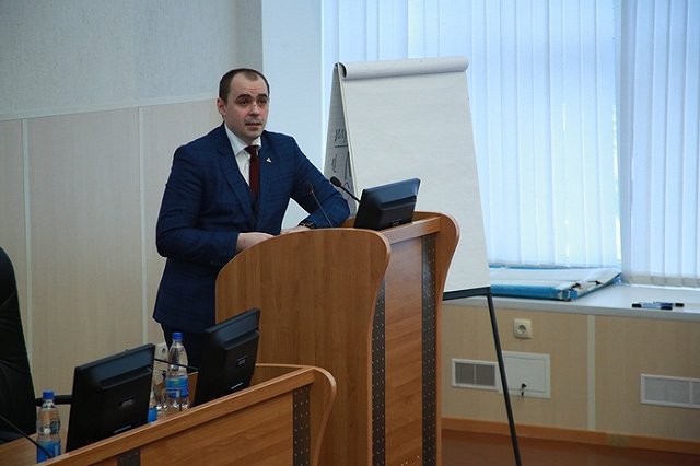 Андрей Мисюра: Ошибка НПО Автоматики была допущена при оцифровке чертежей