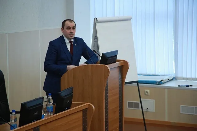 Андрей Мисюра: Ошибка НПО Автоматики была допущена при оцифровке чертежей