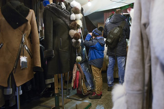 Депутат Рады пожаловался на разное отношение к украинцам и россиянам в Польше