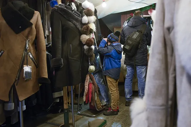 Депутат Рады пожаловался на разное отношение к украинцам и россиянам в Польше