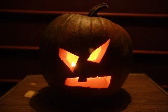 Милонов попросил Минобрнауки запретить праздновать Хеллоуин в школах