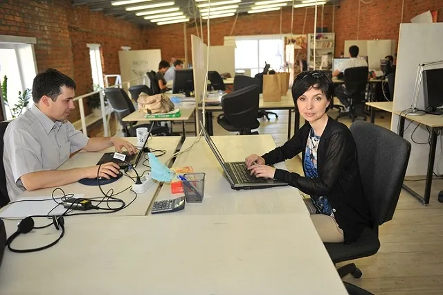 Аналитики HeadHunter: Мужчинам меньше нужна работа