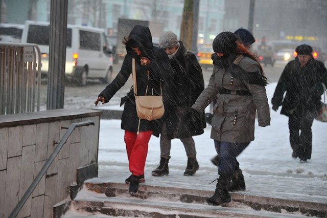 Автобус в Москве насмерть задавил 4 человек в подземном переходе