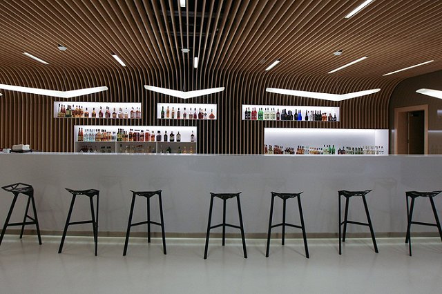 Элита назвала скучнейшее место для встречи Нового года в Екатеринбурге