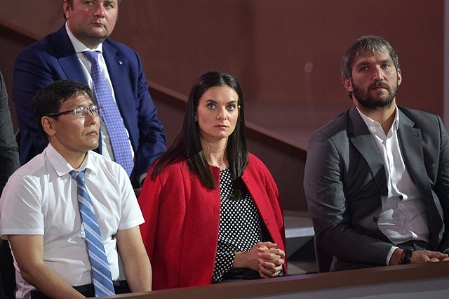 Ягудин — о решении МОК: «Твари, ломающие жизнь»