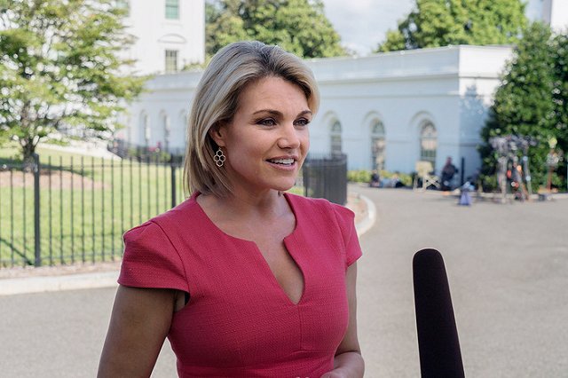 Госдеп объяснил визит Нарышкина «приостановкой» визовых санкций