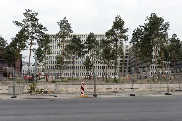 СМИ: ученый из РФ в 90-х обменял формулу «Новичка» на вид на жительство в ФРГ