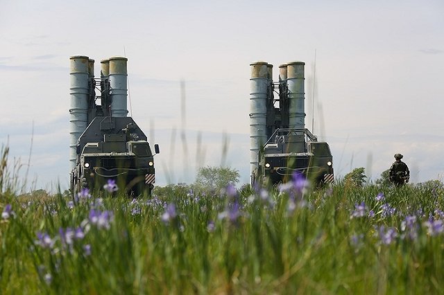 С-400 для Турции: сделка с Россией рассорила союзников по НАТО