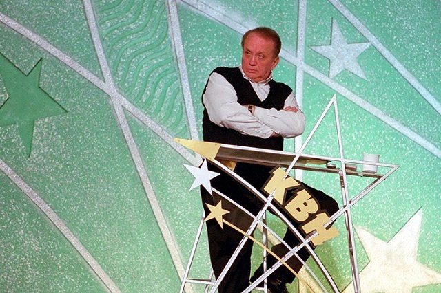 Масляков ответил на слова популярного комика о поборах в КВН