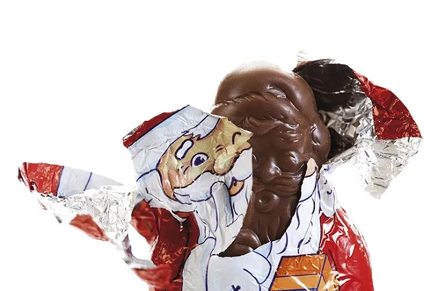 На Урале снюсы начали раздавать «Деды Морозы»