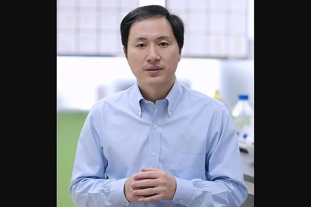 Биолог из Китая создал устойчивых к ВИЧ людей и сел в тюрьму за свои опыты с ДНК