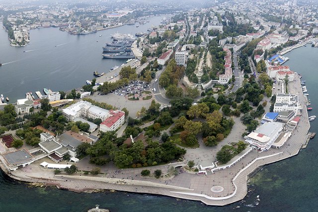 Курортный сезон в Крыму может не состояться из-за коронавируса