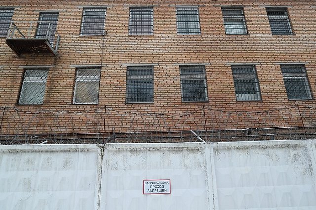 В Новоуральске будут судить местного жителя, решившего зарезать прохожего со спины