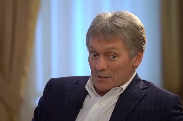 Песков заявил, что ему противно мировоззрение Навального