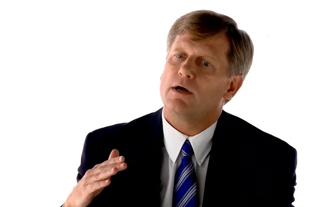 Макфол приравнял угрозу РФ со стороны НАТО на Украине к угрозе США со стороны Ирака