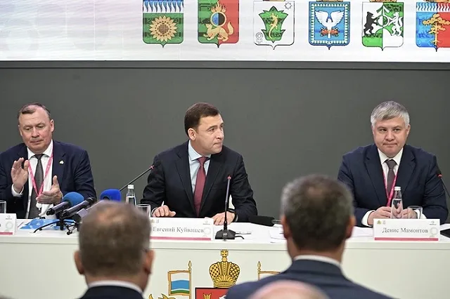 Названы итоги «Иннопрома», которые важны для каждого свердловчанина