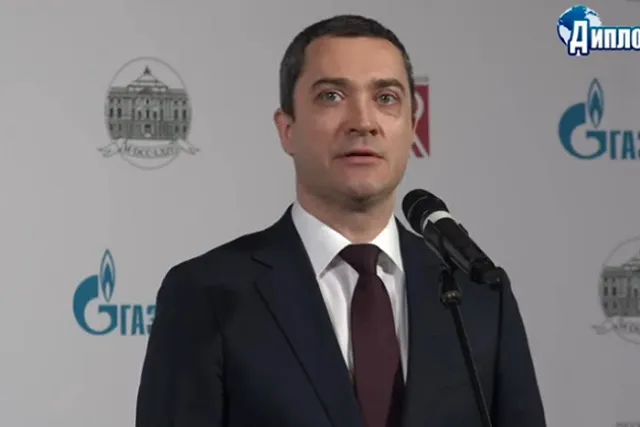 В Молдавии назвали «осевший» на Украине газ резервами республики