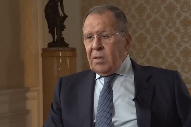 Лавров указал на двойные стандарты в отношении Запада к жертвам на Украине