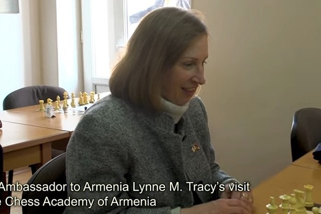 Послов Британии и США не пригласили на парад Победы