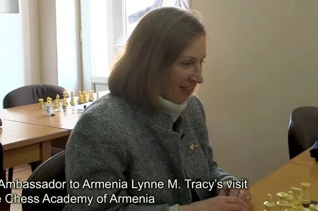 Послов Британии и США не пригласили на парад Победы