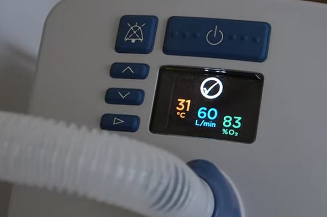 Стало известно о состоянии молодого стропальщика, которому ампутировали обе ноги