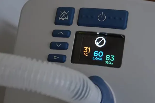 Стало известно о состоянии молодого стропальщика, которому ампутировали обе ноги