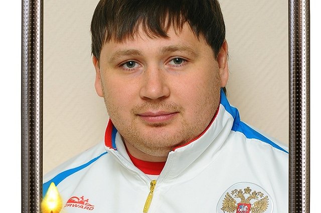 Пятикратный чемпион мира по пауэрлифтингу погиб в ходе СВО