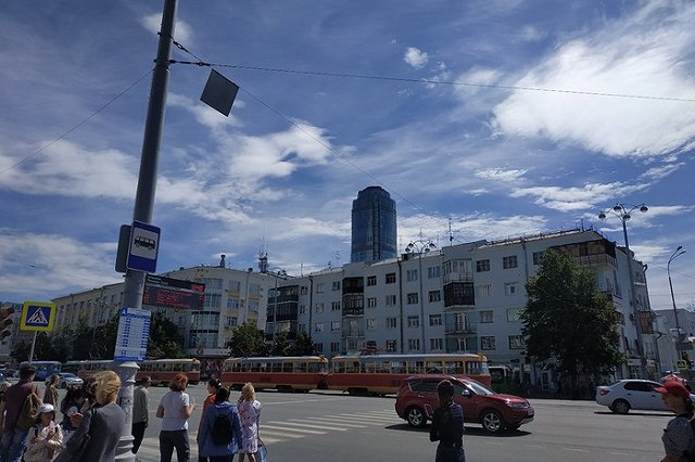 Суд оставил в СИЗО Екатеринбурга руководителей «Гортранса»