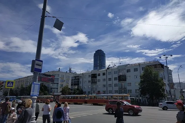 Суд оставил в СИЗО Екатеринбурга руководителей «Гортранса»