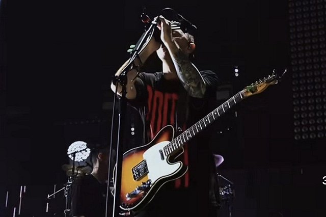 В Екатеринбург приедет группа, билеты на концерт которой стоят 70 тысяч рублей