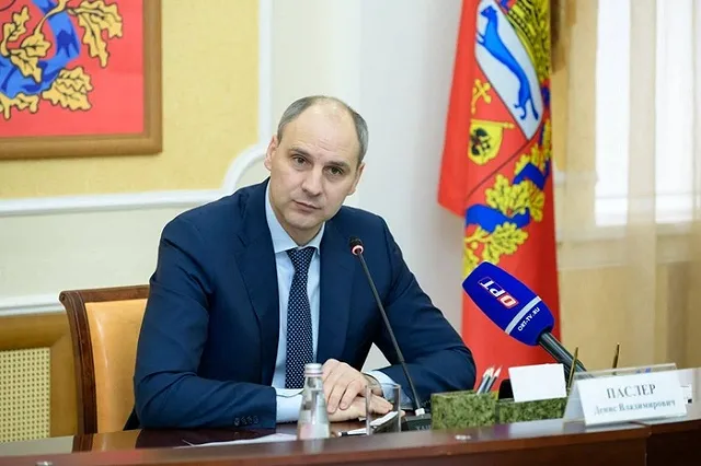 Стало известно, кого назначили вместо Куйвашева в Свердловской области