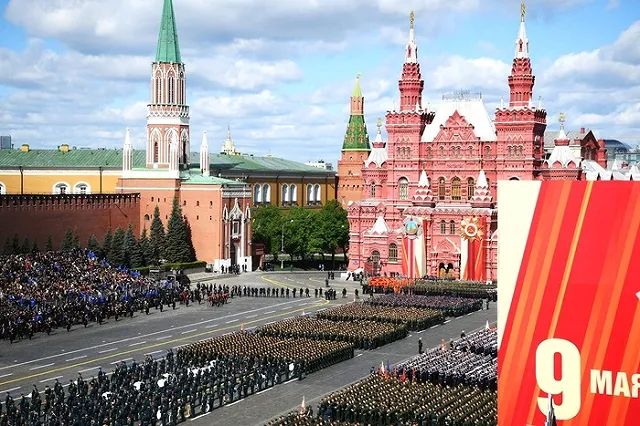 Военкор РИА Новости: Все годы Незалежности Украиной движет зависть к России